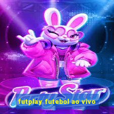 futplay futebol ao vivo